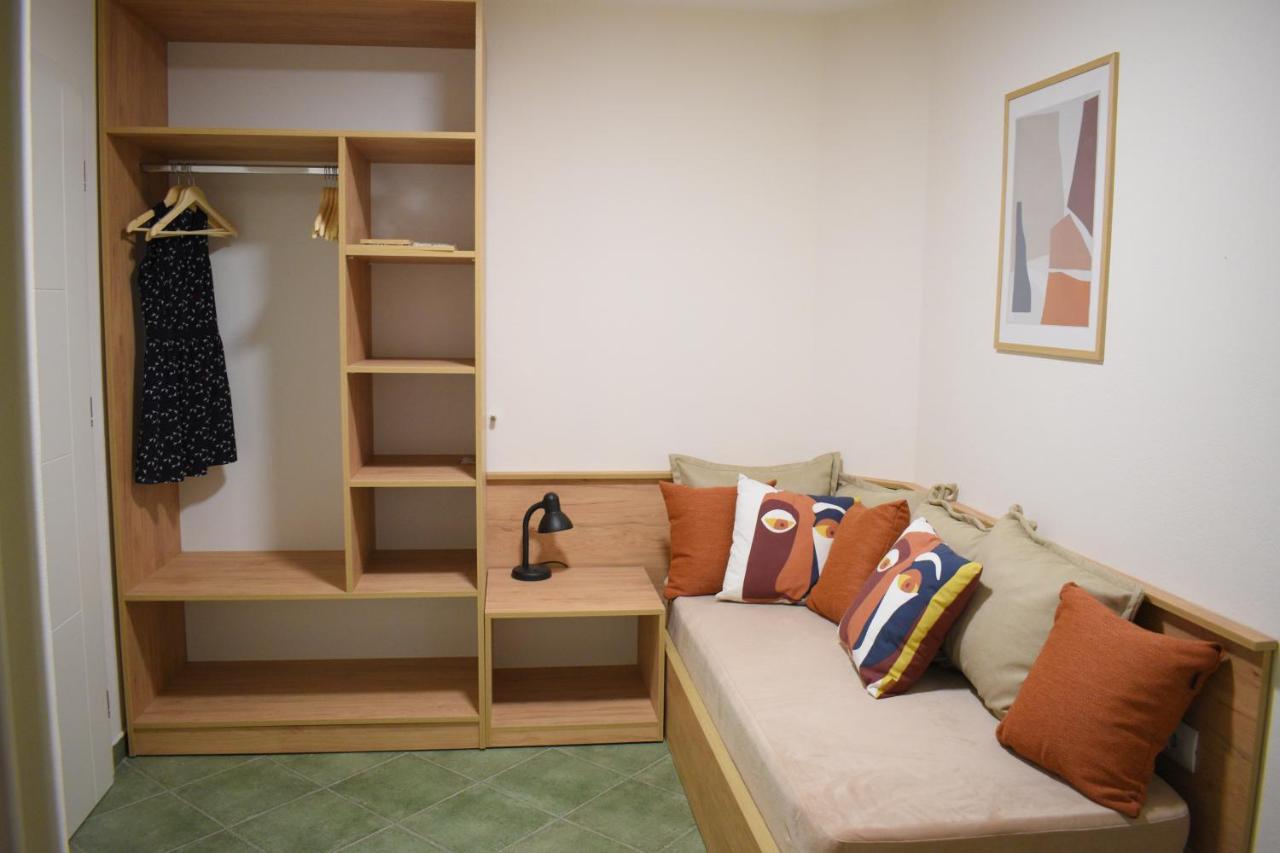 Feels Like Home Studio Apartments - Flh Albania Tirana Exterior foto
