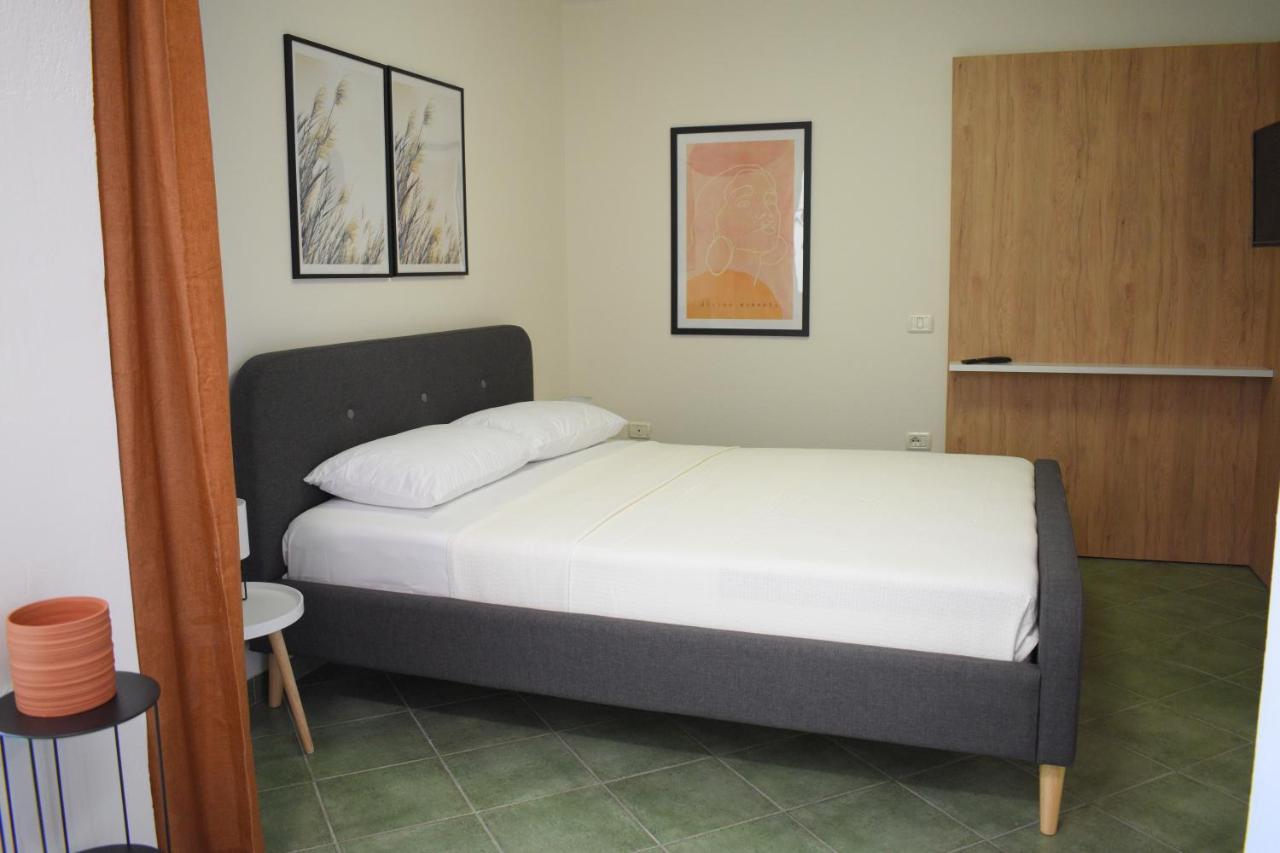 Feels Like Home Studio Apartments - Flh Albania Tirana Exterior foto